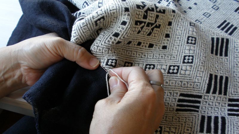 sashiko sashiko